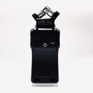 ZOOM H6 Handy Recorder XYH-6 Linear PCMIC Podcast 24bit 96kHz Tested From Japan - Picture 1 of 7