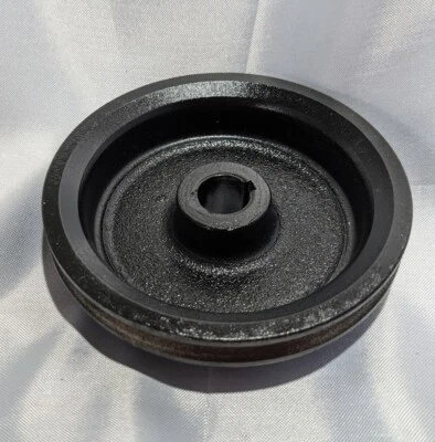 ШКИВ ВОДЯНОГО НАСОСА FERRARI 308 GTSi 105166 - Изображение 1 из 3