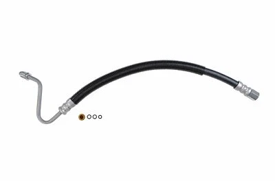 Sunsong PS Pressure Line Hose Assembly To Rack For 2002-2005 Pontiac Sunfire - Image 1 of 3