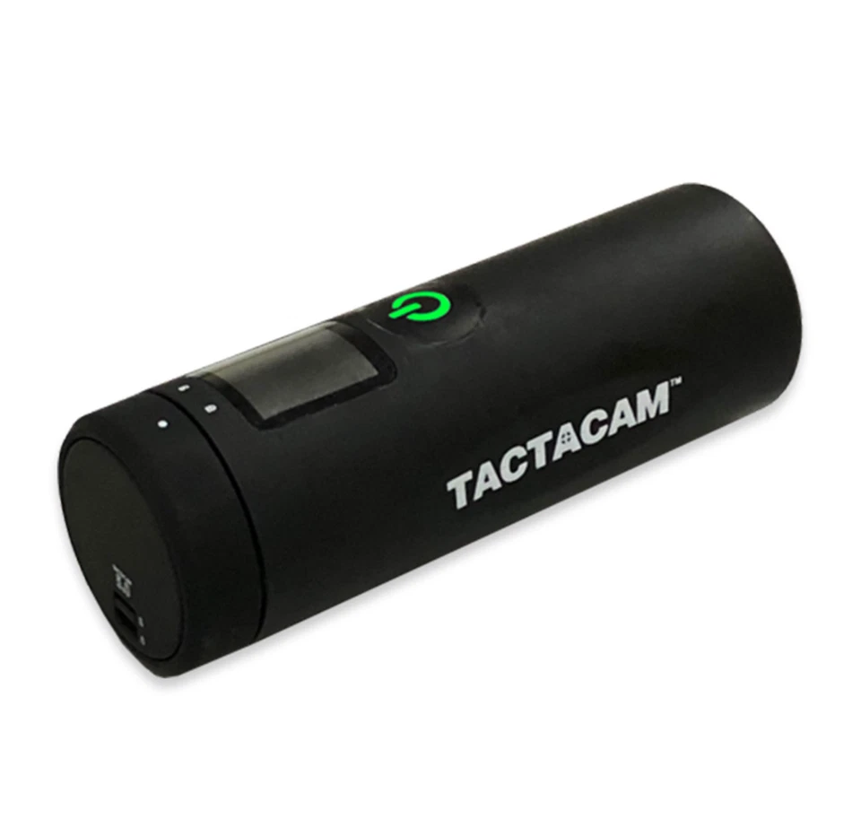 Tactacam Remote Control for Tactacam 5 - Image 1 of 1