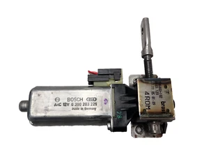 03-10 Porsche Cayenne Passenger Right Front Power Seat Adjust Motor OEM - Picture 1 of 4