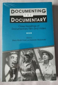 Documenting the Documentary: Close Readings of Documentary Film and Video - New - Bild 1 von 2