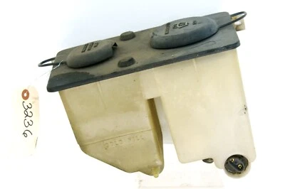 Refrigerante depósito líquido lavadora Ford Bronco F250 F350 87-97 OEM 3236 Foto 1 de 4
