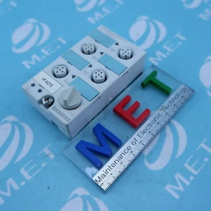 SIEMENS 3RK2200-0CQ20-0AA3 Kompaktmodul 3RK22000CQ200AA3 60 Tage Garantie - Bild 1 von 4