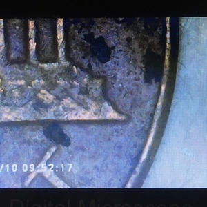 1977p Error Cent~No FG - Picture 1 of 6