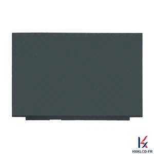 16,0'' 240Hz 16:10 IPS Remplacement de l'écran LCD NE160QDM-NZD 2560x1600 40pins - Photo 1/5