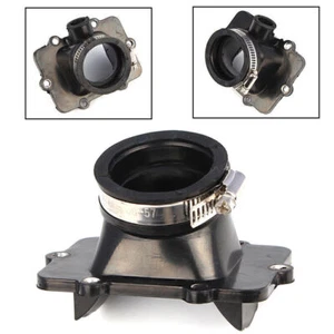 Manifold Intake Carburetor fit MXZ TRAIL FORMULA DELUXE LEGEND SE 500 600 01 -04 - Picture 1 of 7