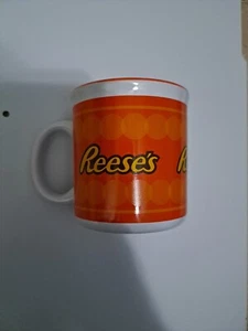 Reeses Peanut Butter Cups Coffee Mug by Galerie Hershey - Picture 1 of 4