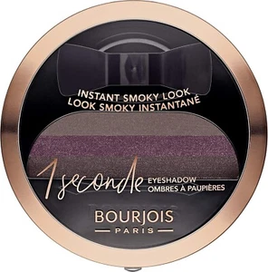 Bourjois 1 Seconde Stamp It Smoky Eyeshadow - 03 Belle Plum - Bild 1 von 1