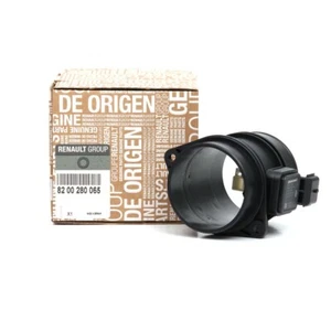 ORIGINAL Renault Luftmengenmesser Luftmassenmesser 2.0dCi 131-173 PS 8200280065 - Bild 1 von 3