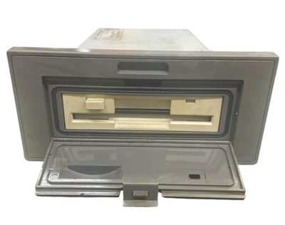 Emulador de unidad de disquete FDD Okuma 1911-2301 OSP7000 3,5" Foto 1 de 2