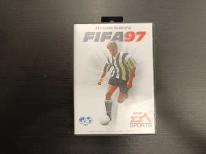 Fifa 97 Sega Mega Drive Complet PAL Megadrive - Picture 1 of 4