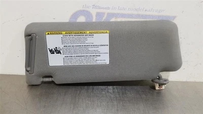 Toyota Tacoma TRD 12 2012 parasol todoterreno pasajero derecho gris  Foto 1 de 4