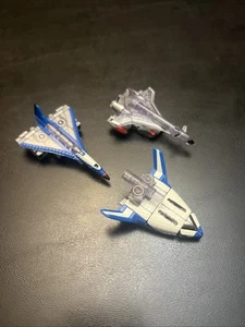 Transformers Armada Air Defense Mini-Con Team Completo T7 - Foto 1 di 7