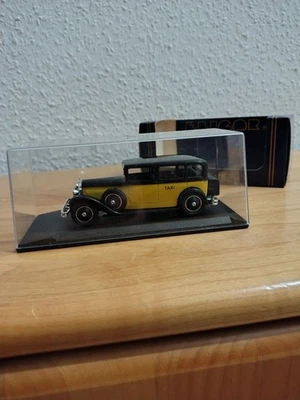 Talbot Taxi 1930 1:43 Eligor - Bild 1 von 4