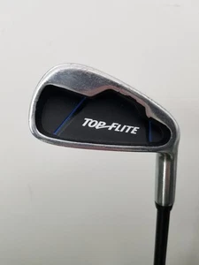 TOP FLITE JUNIOR 7 IRON 34" (KIDS 60" TALL) GOOD - Picture 1 of 7