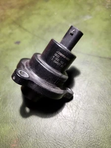 Genuine MERCEDES INTERCOOLER SOLENOID VALVE OEM Diverter Valve W205 W204 W213 - Bild 1 von 4