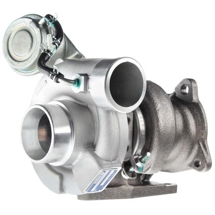 Turbocompresor 745TC20004000 para MAHLE Foto 1 de 4