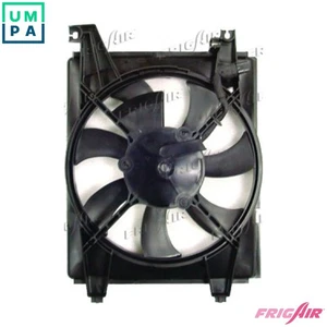 FAN ENGINE COOLING 0528.1012 FOR HYUNDAI G4BB/G4GB 1.8L D4EA 2.0L /-GG4GC 2.0L - Picture 1 of 9