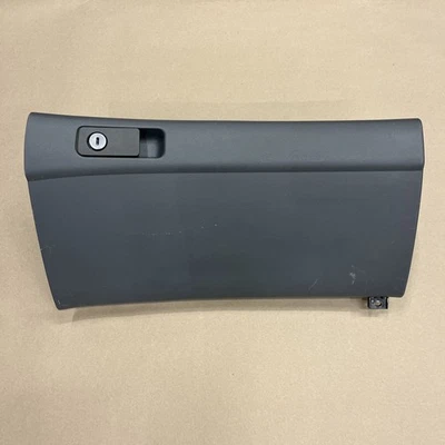 ✅ 03-07 Honda Accord Glove Box Assembly Door Compartment GRAY OEM - Image 1 of 4