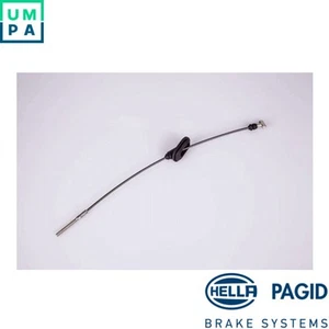 CABLE PARKING BRAKE 8AS 355 669-561 FOR TOYOTA RAV/4/II COROLLA/Verso MATRIX - Picture 1 of 6