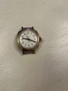 Reloj Ruhla Antimagnético Vintage - Imagen 1 de 5