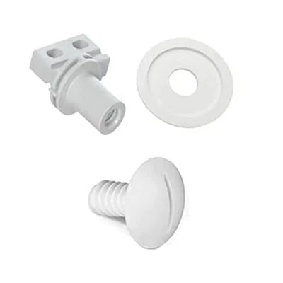 Verbesserte Ersatz Hinterrad Achsen und Unterlegscheiben für Polaris C65 für 1 - Image 1 of 4