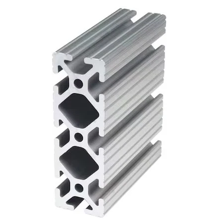 Extrusión 80/20 1545-72, 15S, 72 in L, 1,5 in W, 4,5 in H Foto 1 de 1