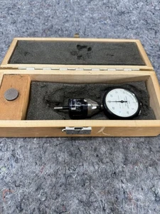 Osm Connector Gage (Center Pin) Model 32  - Picture 1 of 3