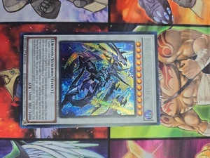 Centur-Ion Auxila 1ª Edición Secreto Raro MP25-EN068 Yu-Gi-Oh! - Imagen 1 de 2