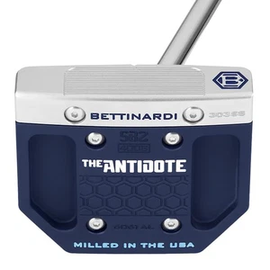 NEW Bettinardi 2025 Antidote SB-2 CB Putter - Pick Length, & Dexterity - Picture 1 of 5