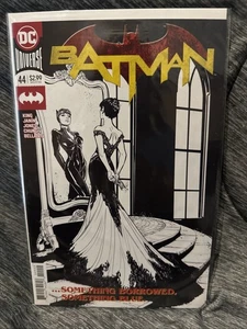 Batman 2018 #44 Vol 3 NM+ - Bild 1 von 5