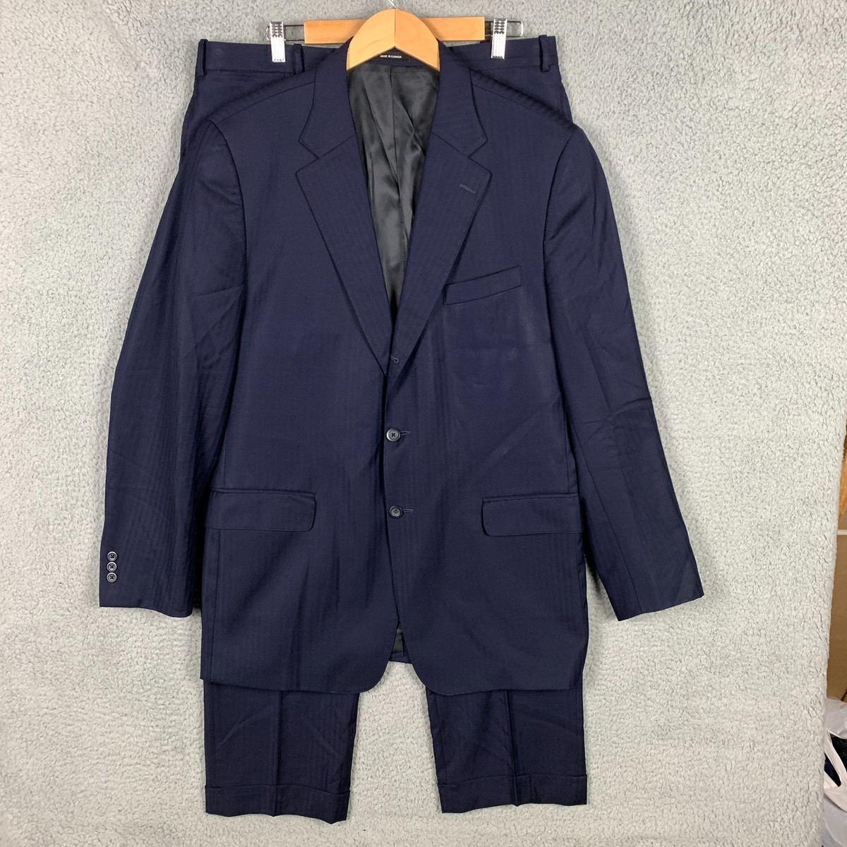J. Press Three-Button Suits & Blazers for Men for sale | eBay
