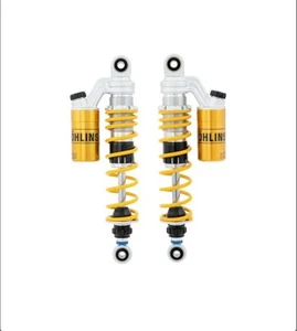 Paires Ohlins Amortisseurs Arriere 360mm - Imagen 1 de 3