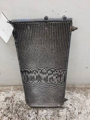 AC Condenser Fits 00-02 Toyota MR2 - Image 1 of 4