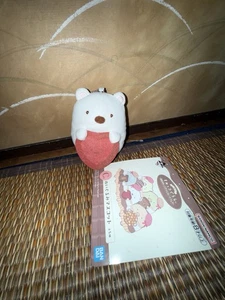 Sumikko Gurashi Ichiban Kuji Cafe Sumikko Chocolate Fair Collectible Figures Set - Picture 1 of 5