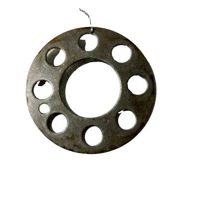 2013 - 2018 ACURA RDX 3.5L Automatic Flywheel Drive Flex Plate Washer  OEM - Image 1 of 4