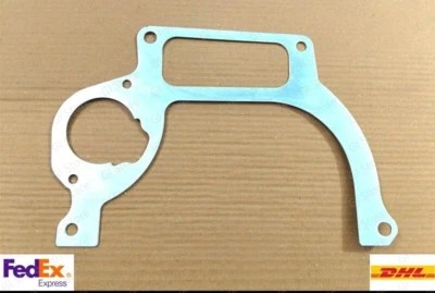 SUZUKI SAMURAI GYPSY SJ410 SJ413 REAR HOUSING PLATE |Fit For — 第 1/3 张图片