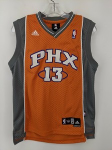 steve nash youth jersey