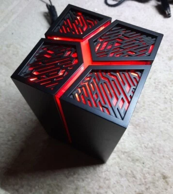 ASUS RP-AC68U dual-band AC1900 game repeater wifi wireless AP client - Image 1 of 3