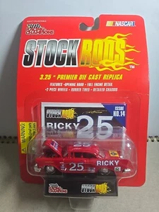 Racing Champions NASCAR STOCK RODS Ricky Hendrick 25 Edición #14 - Imagen 1 de 8