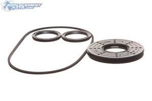 Polaris Ranger 900 1000 Front Gearcase Differential Seal Kit Replaces 3235171 - Foto 1 di 1