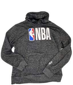 NBA Hoodie Gr. XL grau. Schonend gebraucht - Bild 1 von 8