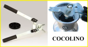 Druckgerät Kart Reifen Schere Abzieher Felgen Reifen Demontage Reifen - Bild 1 von 1