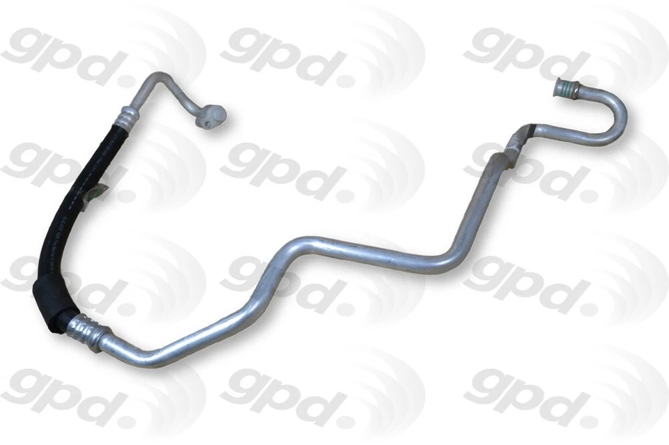 Manguera de succión de refrigerante aire acondicionado 2,3 L 919VG04 para Mazda Tribute 2005-2006 Foto 1 de 1