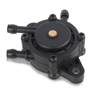 FUEL PUMP fits John Deere D100 D105 D110 D120 D125 D130 D140 D150 D155 Tractors - Picture 1 of 10