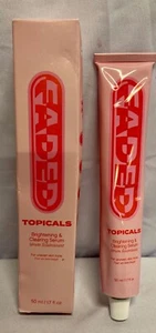 Topicals Faded Serum 1.7oz for Dark Spots & Hyperpigmentation - New! - Picture 1 of 3