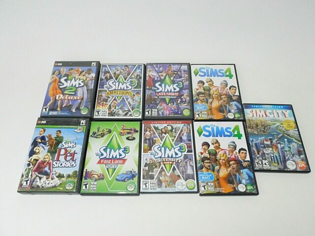 The Sims 4 Premium Edition [video game] : : Games e Consoles