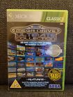 Sega Mega Drive Ultimate Collection (Xbox 360) Completo Con Manual
