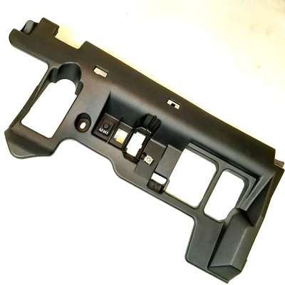 07-11 Lexus GS350 OEM Under Dash Cover Kick Panel Trim Black 55606-30230 - Image 1 of 4